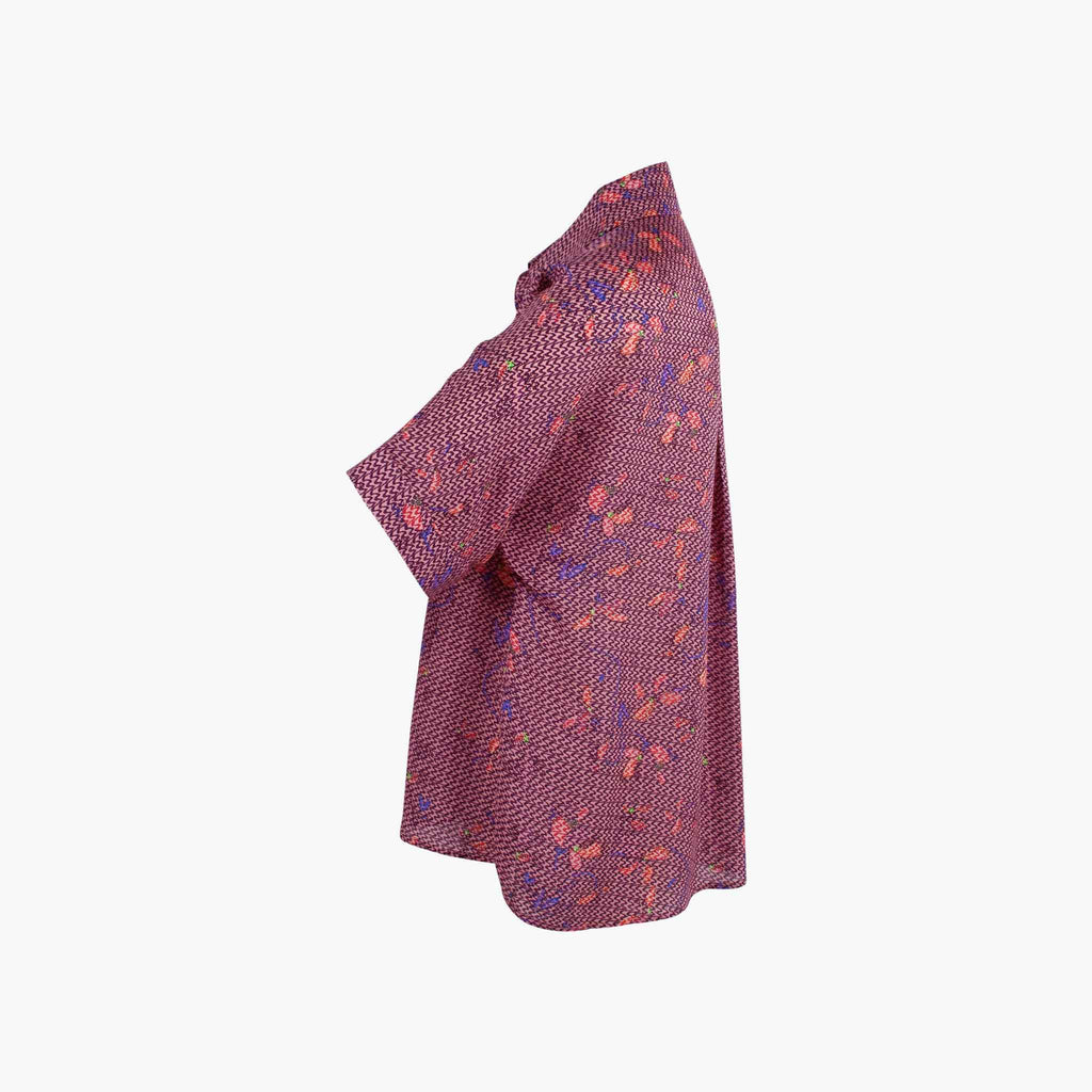 iheart Bluse Melly | multicolor