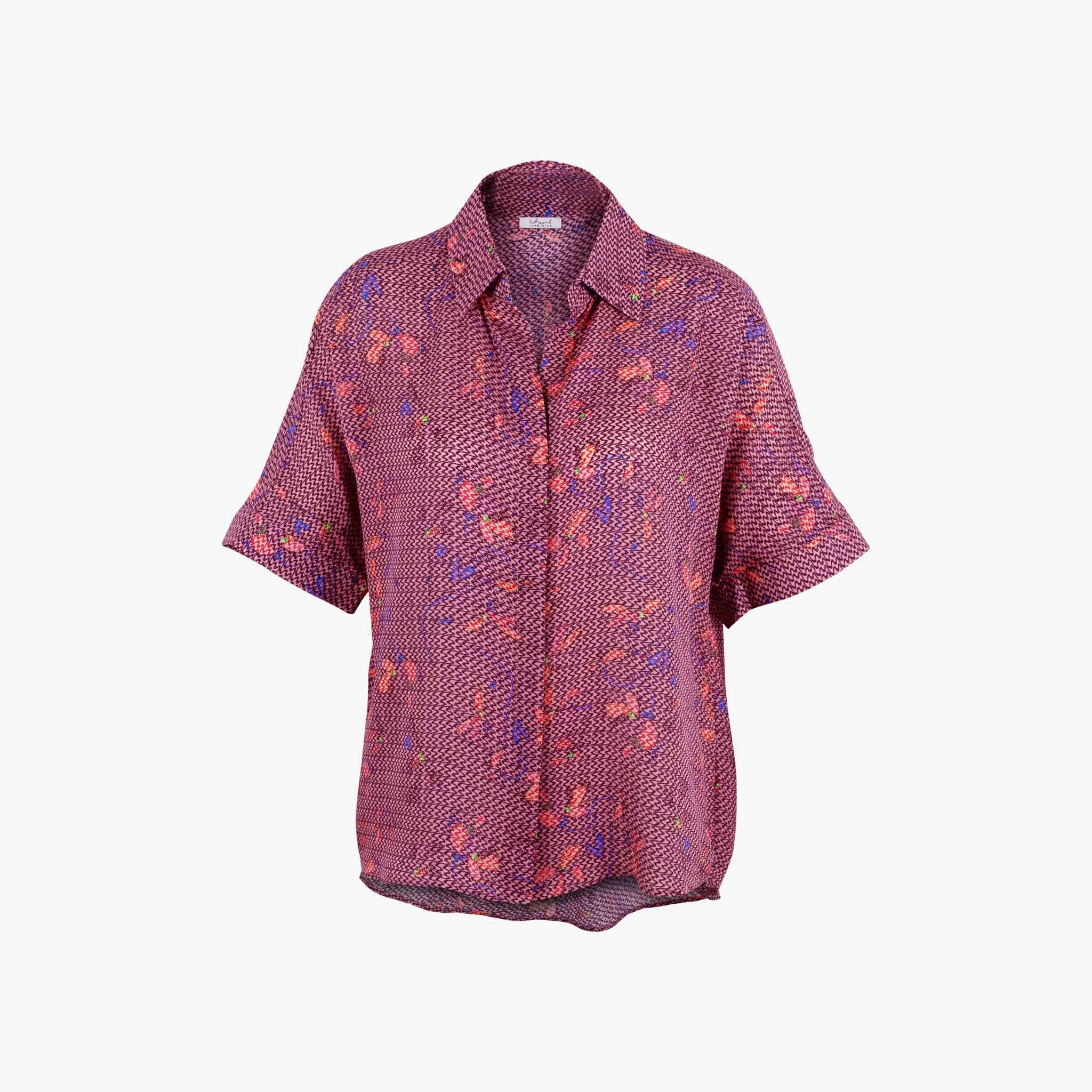 iheart Bluse Melly | multicolor