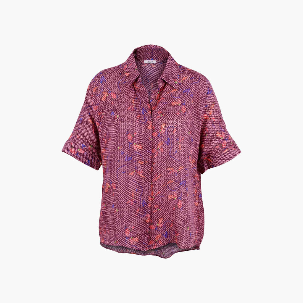 iheart Bluse Melly | multicolor