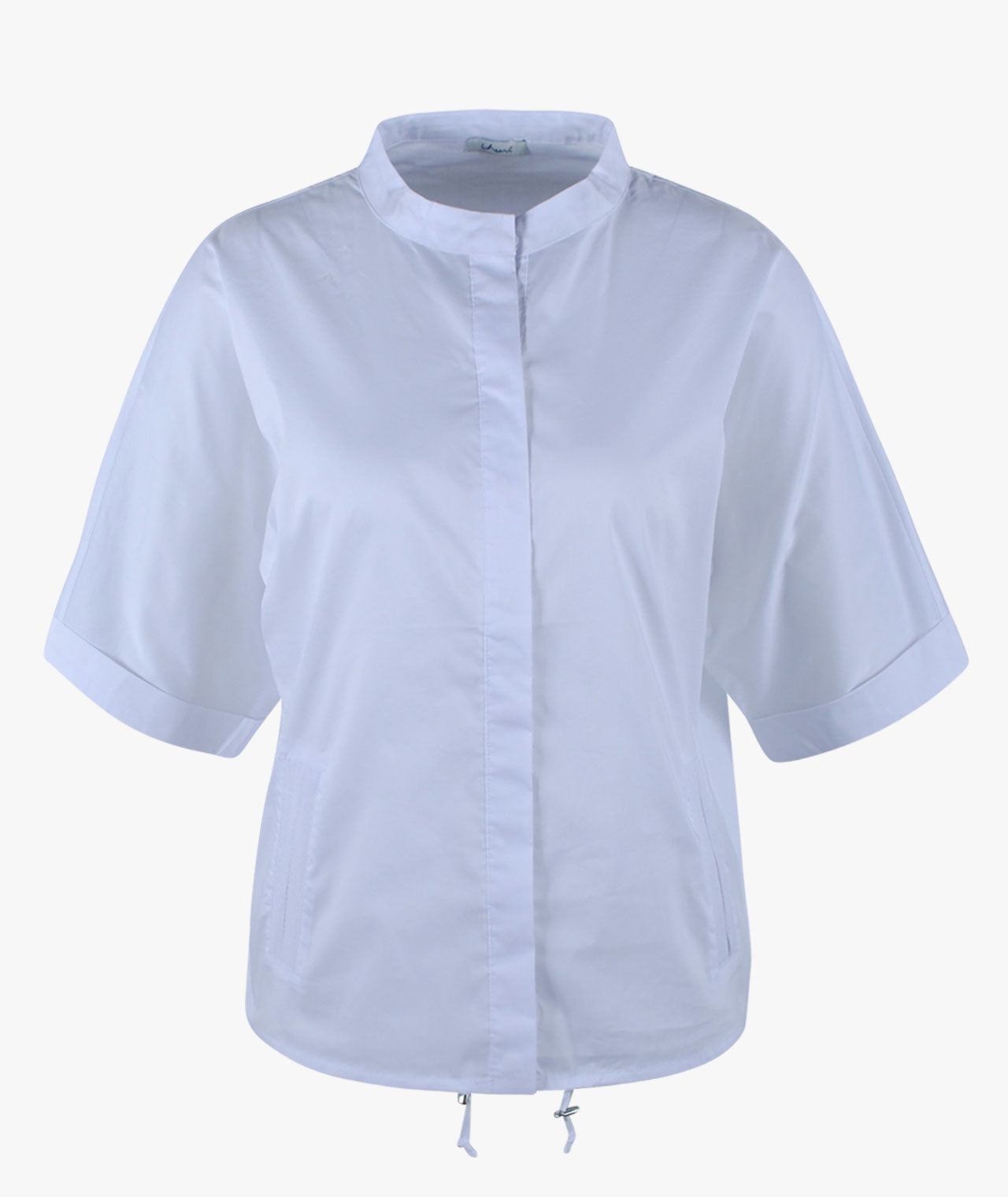 Blusenshirt Costy | weiß