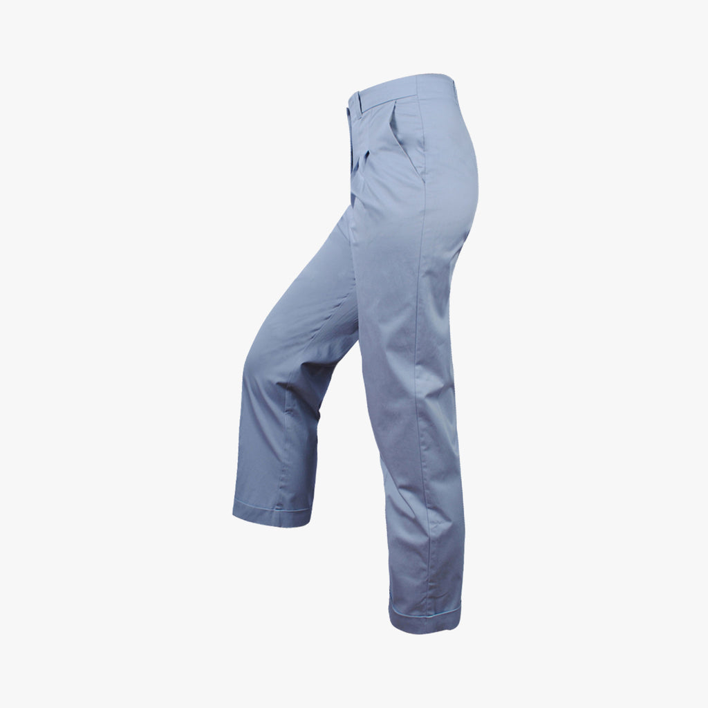 Chino Heriett (hellblau, XXS) | hellblau