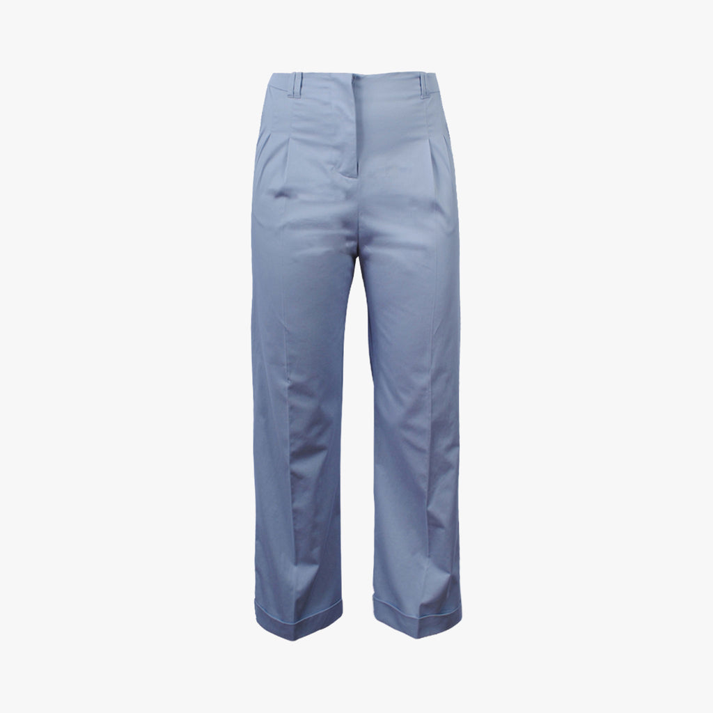 Chino Heriett (hellblau, XXS) | hellblau