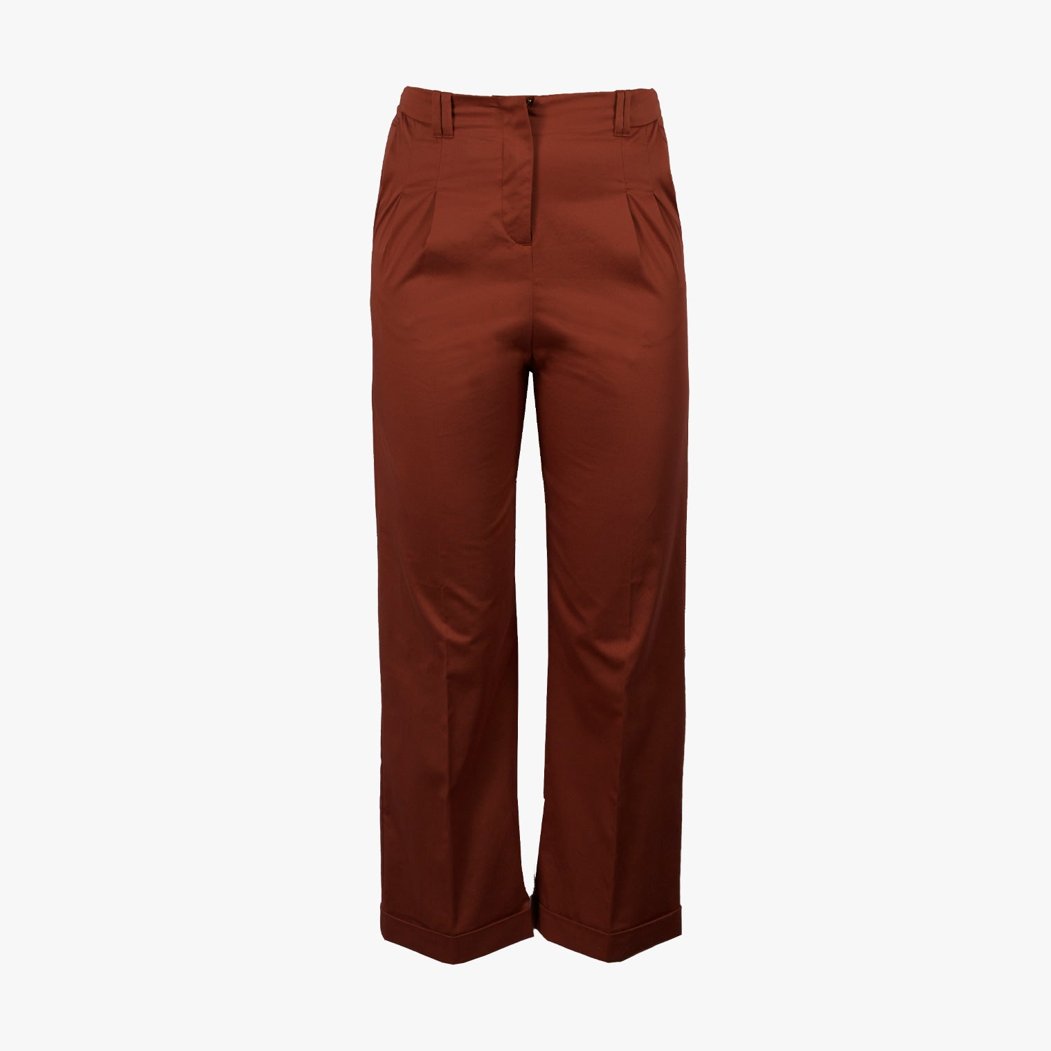 Chino Heriett (mauve, XXS) | mauve