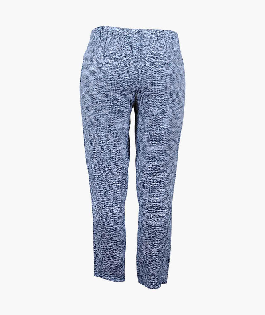 Hose Hermina | grau