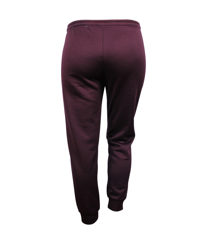 Sweathose Suse | bordeaux