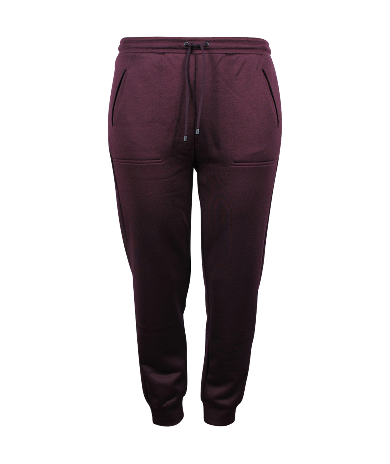 Sweathose Suse | bordeaux
