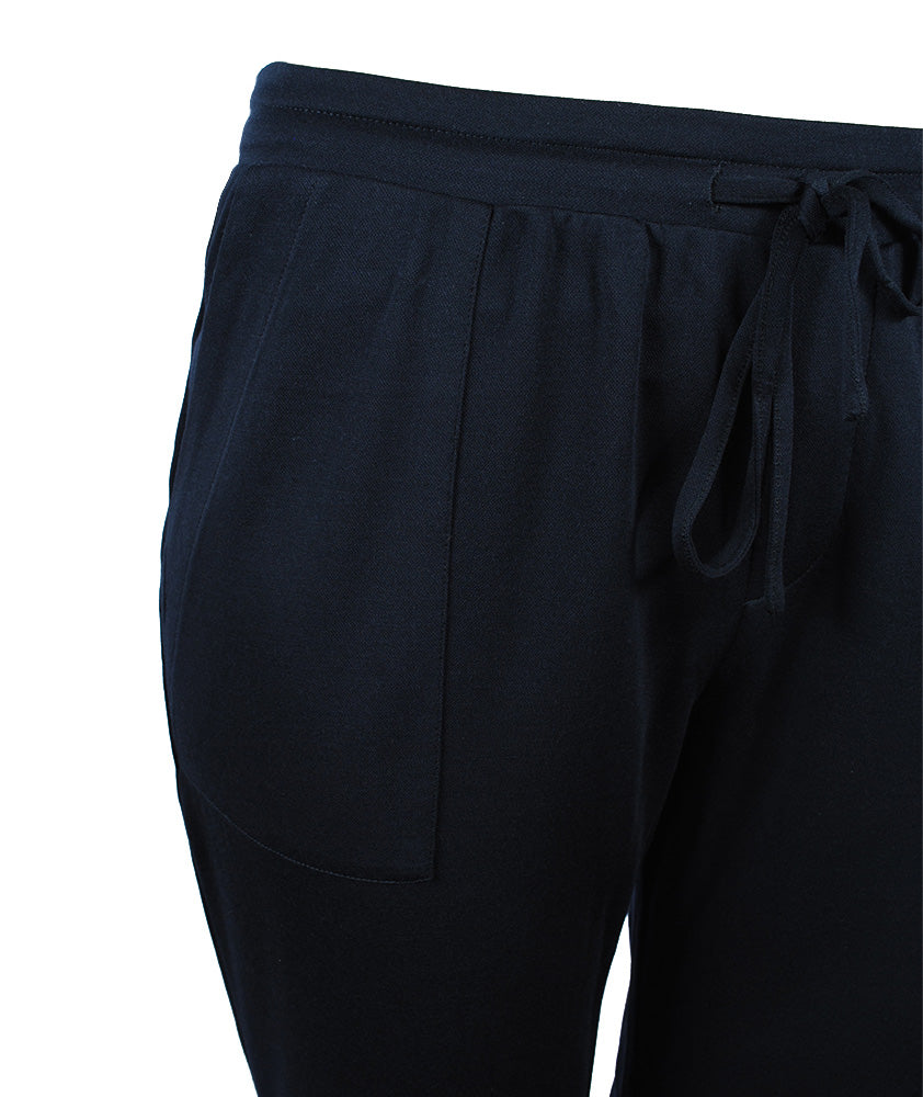 Jerseyhose Caitlin | navy