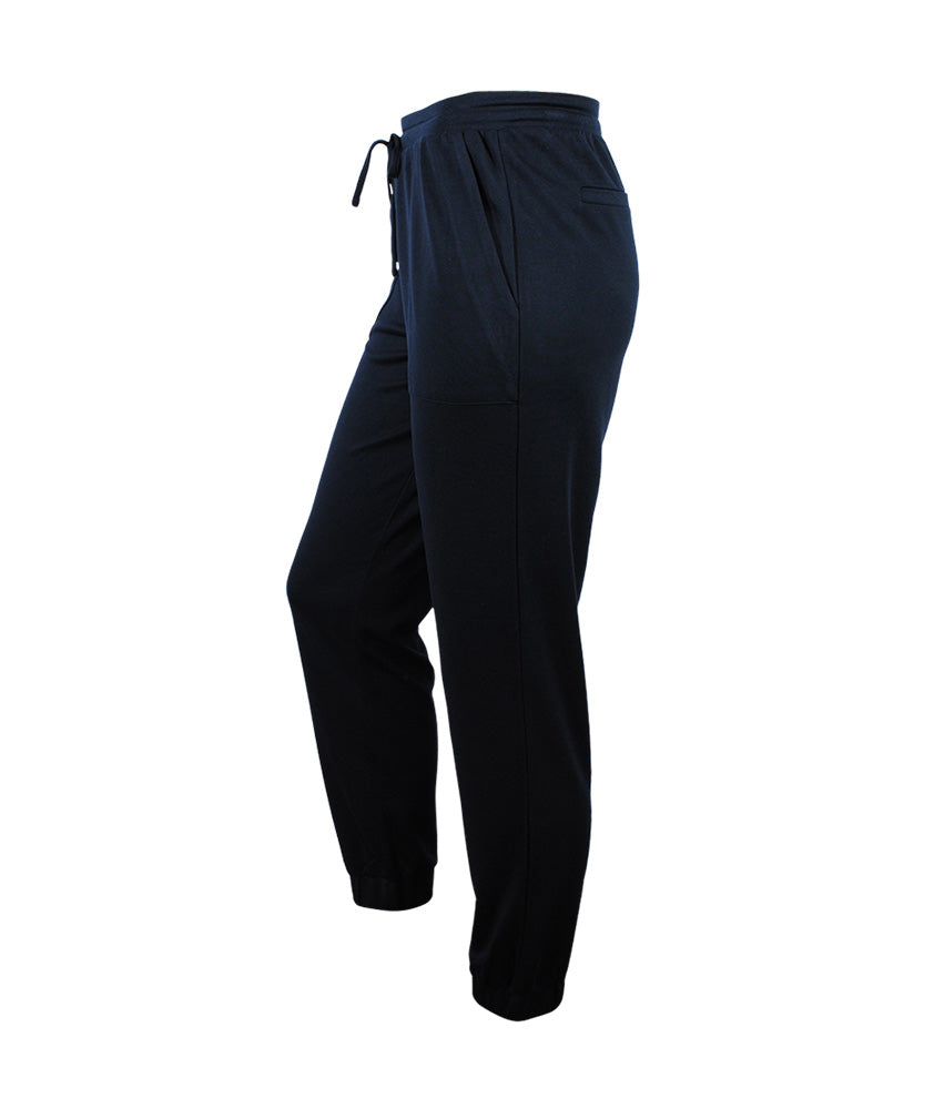 Jerseyhose Caitlin | navy