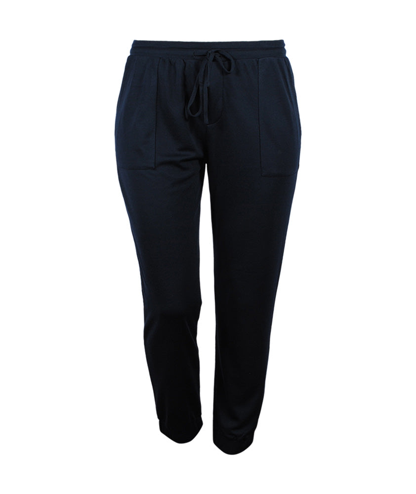 Jerseyhose Caitlin | navy