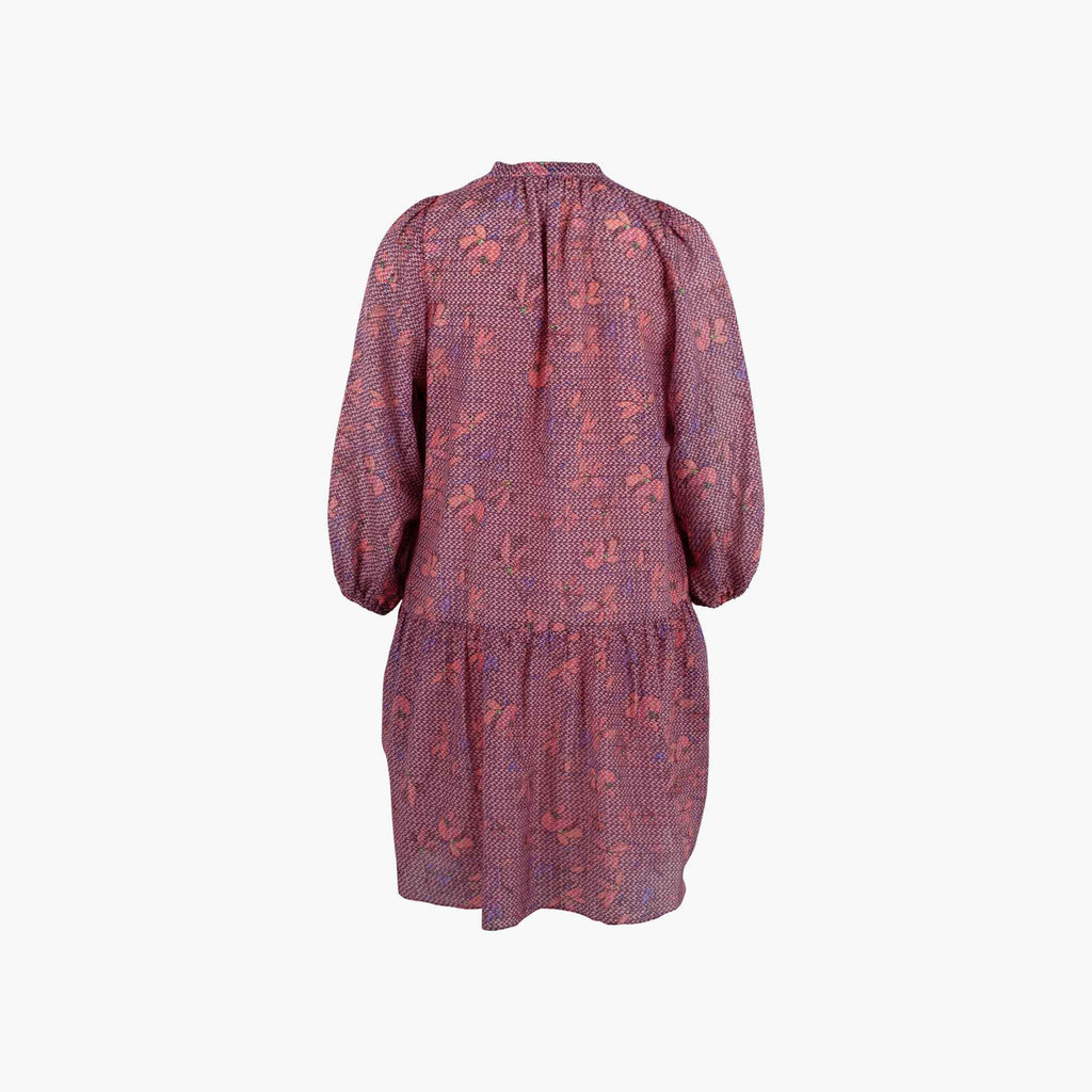 iheart Kleid Merida | multicolor