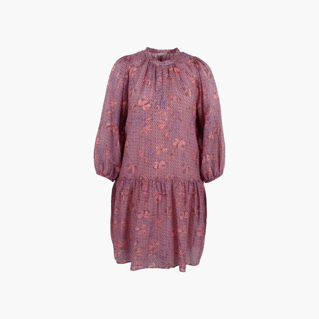 iheart Kleid Merida | multicolor