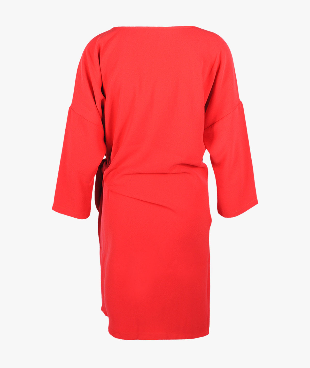 Kleid Cora | rot