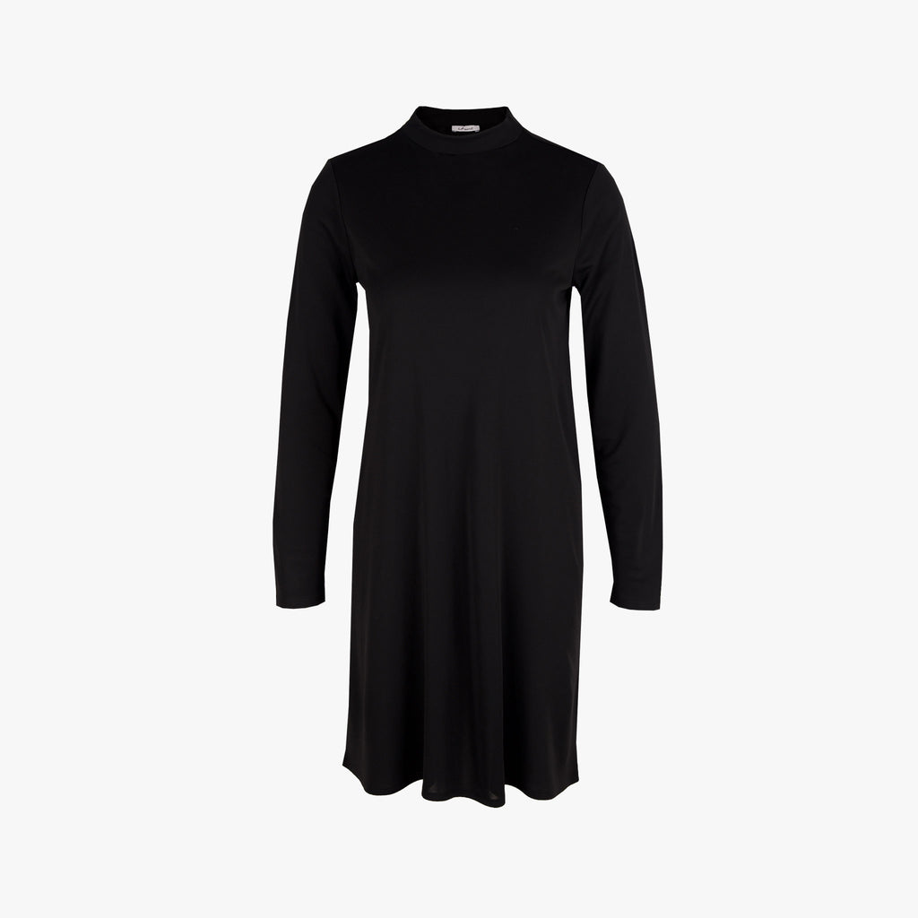 iheart Kleid Kofferware Beline | schwarz