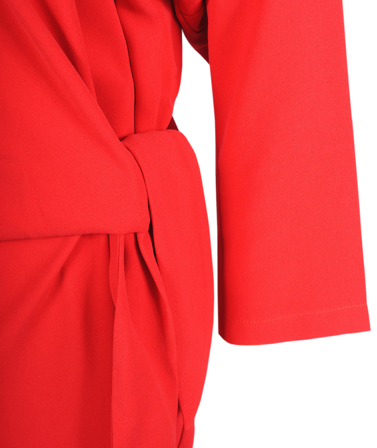 Kleid Cora | rot