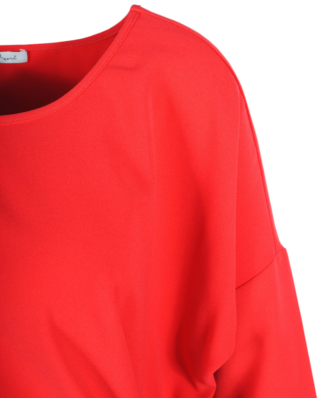 Kleid Cora | rot