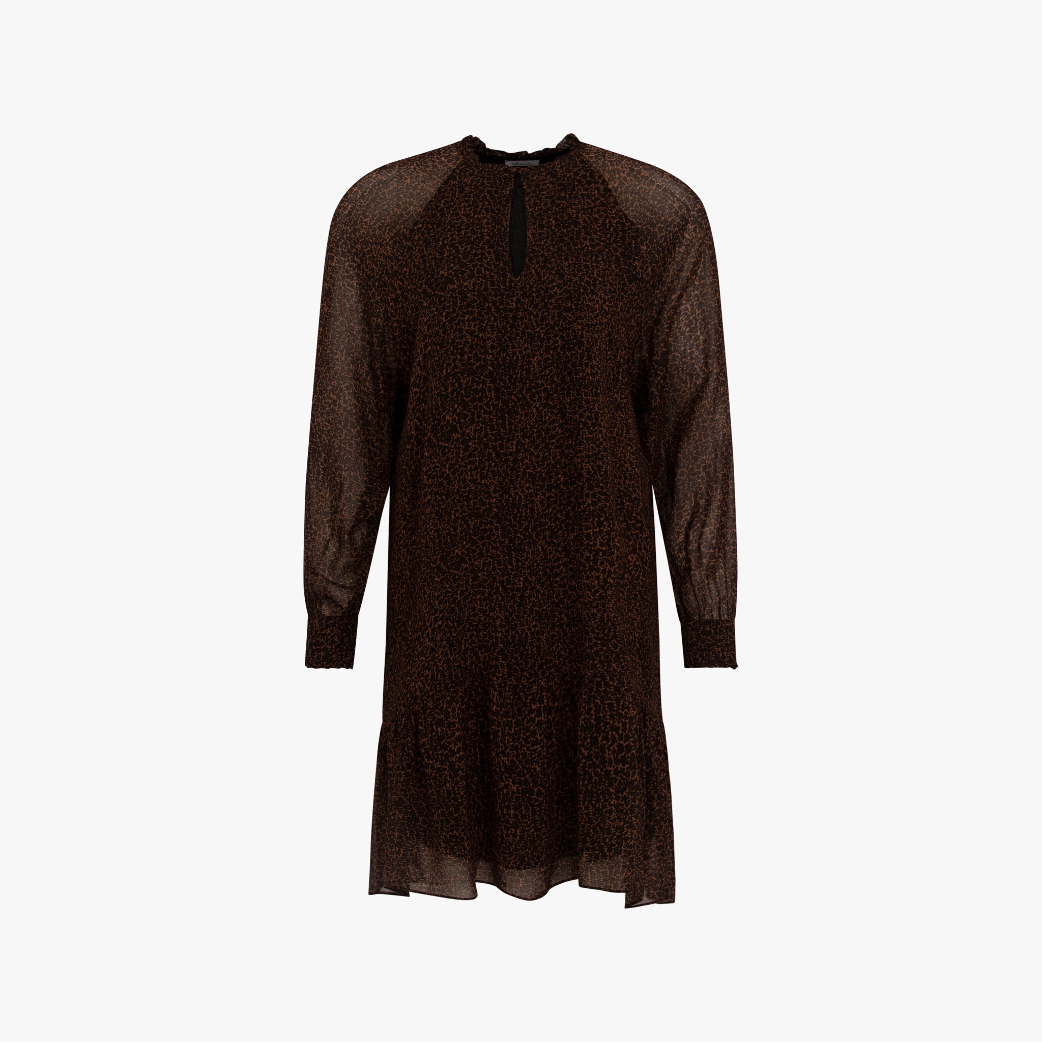 Kleid Volant | leo