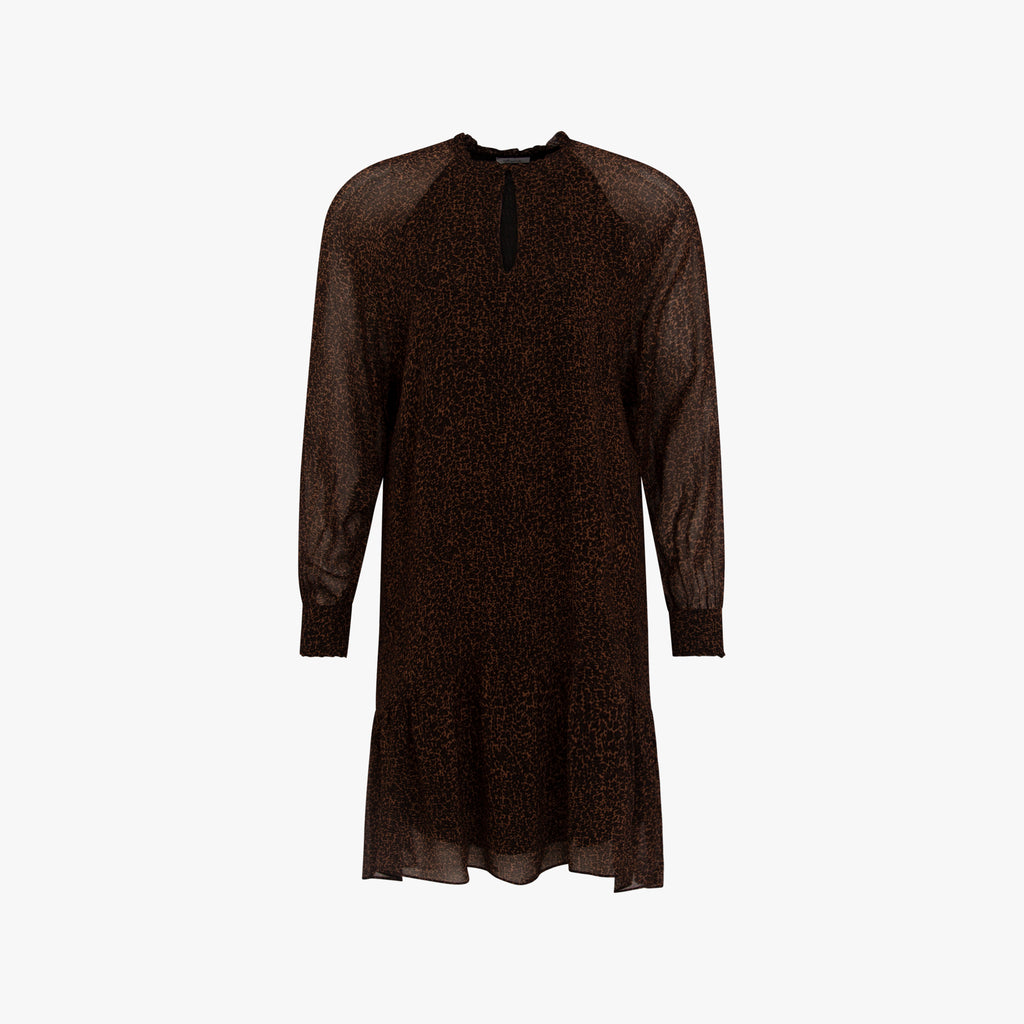 Kleid Volant | leo