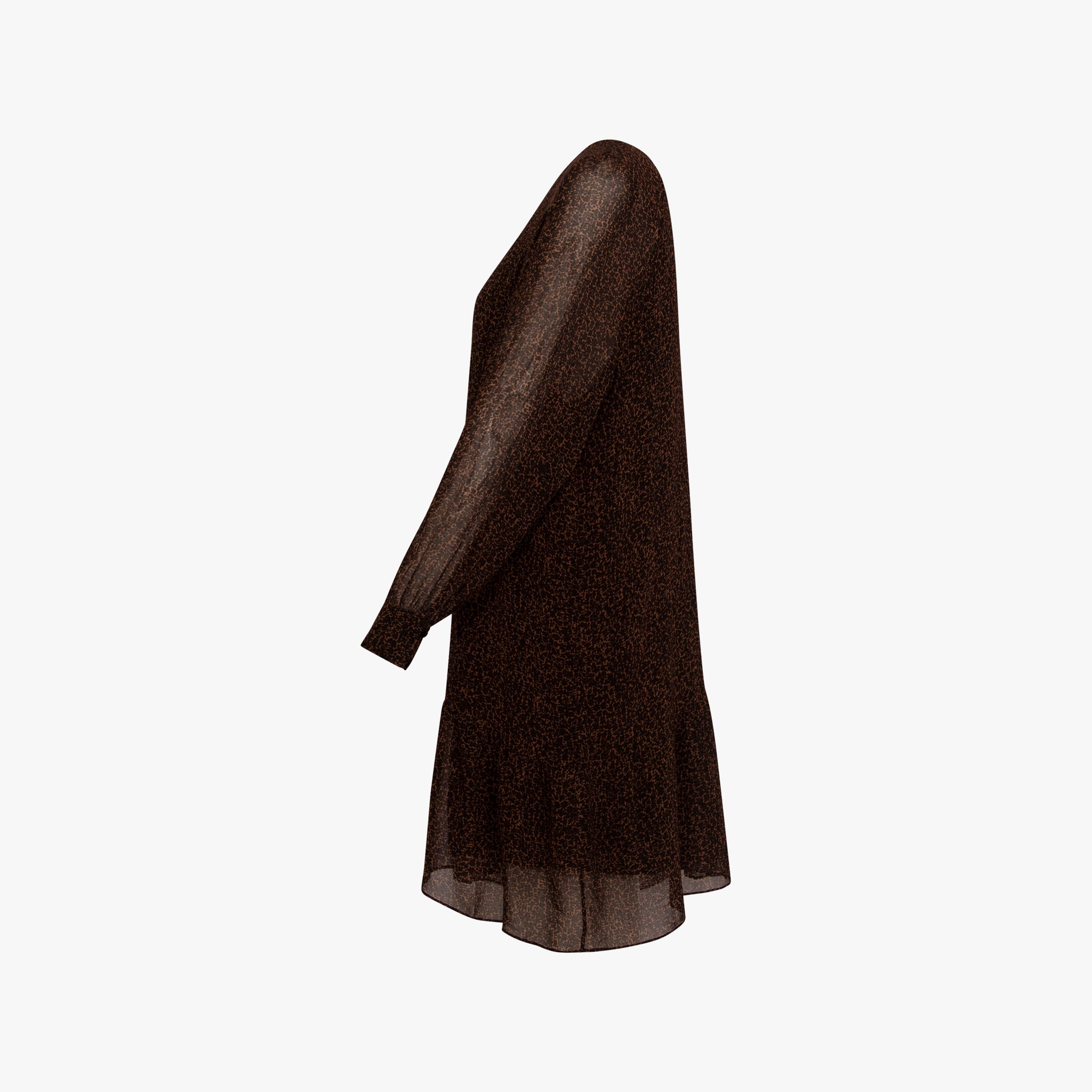 Kleid Volant | leo