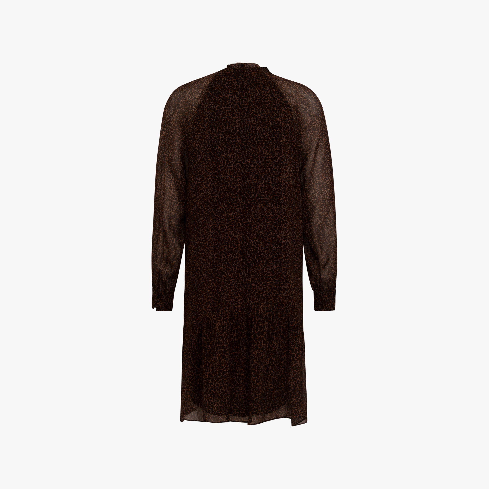 Kleid Volant | leo