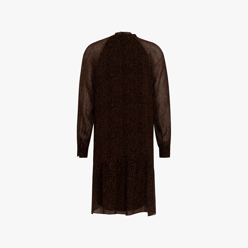 Kleid Volant | leo