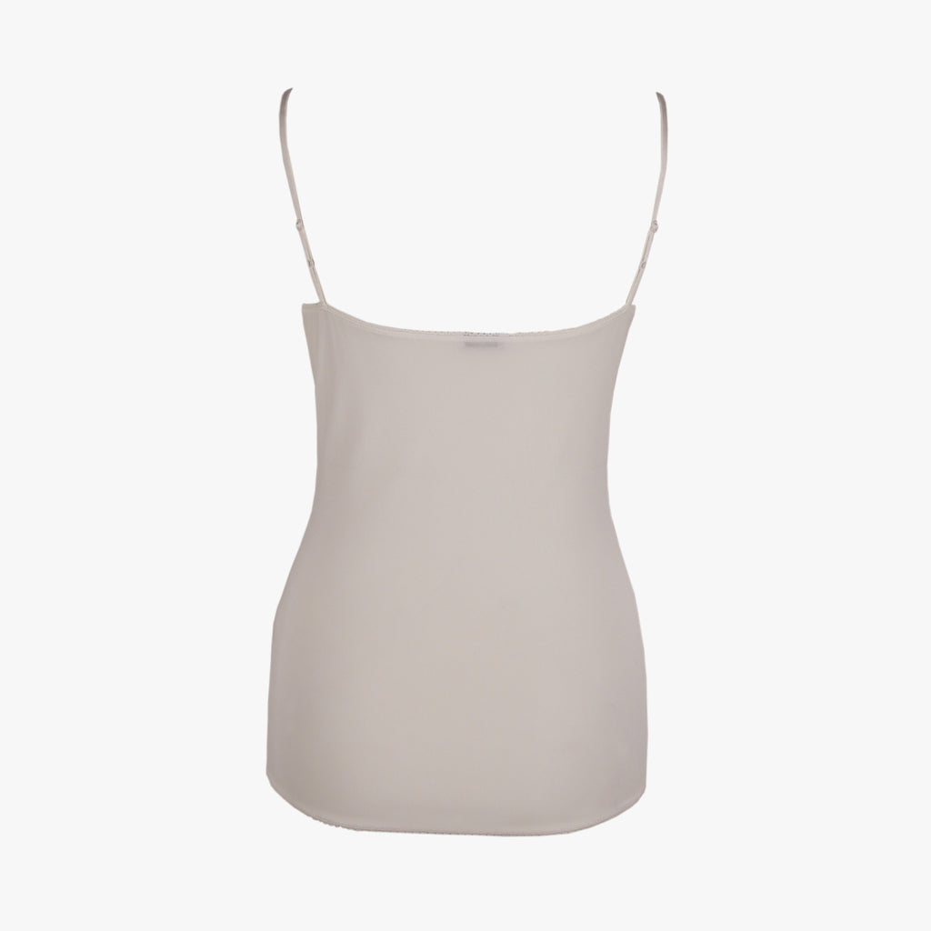 iheart Top Paloma | marshmellow