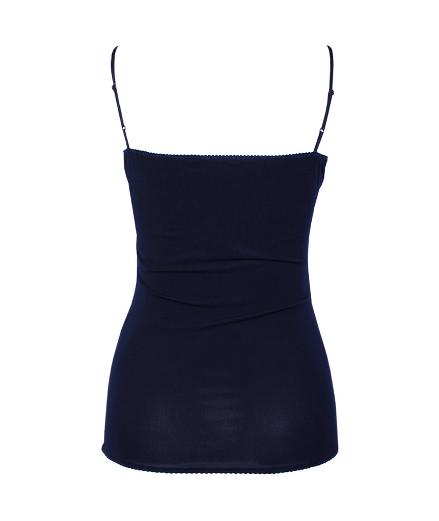 Lingerietop Paloma | navy