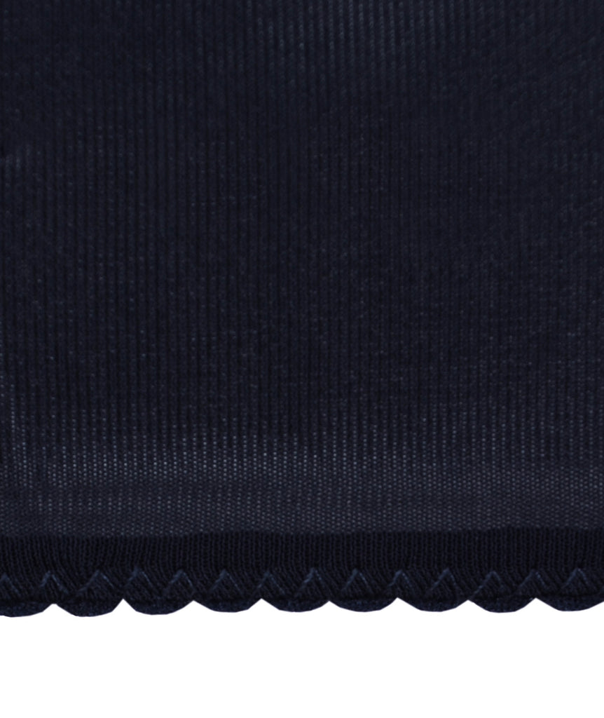 Lingerietop Paloma | navy