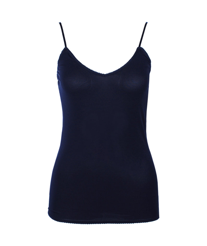 Lingerietop Paloma | navy