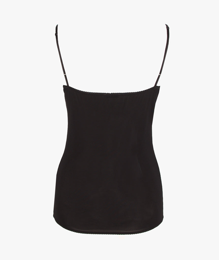 iheart Top Paloma | schwarz
