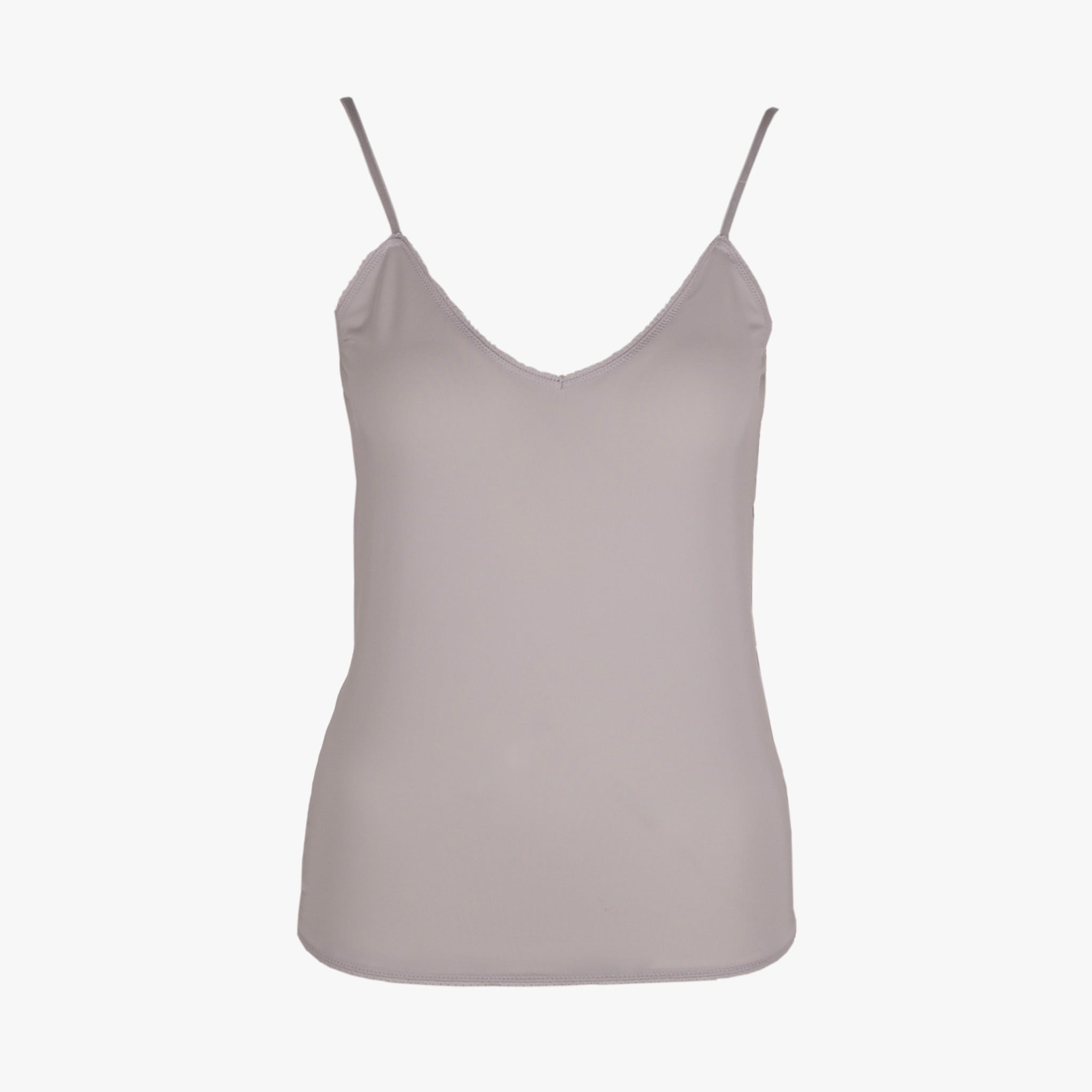 iheart Lingerietop Paloma | silber