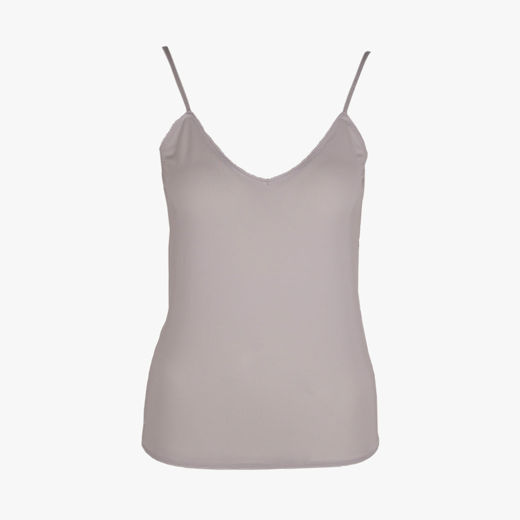 iheart Top Paloma | silber