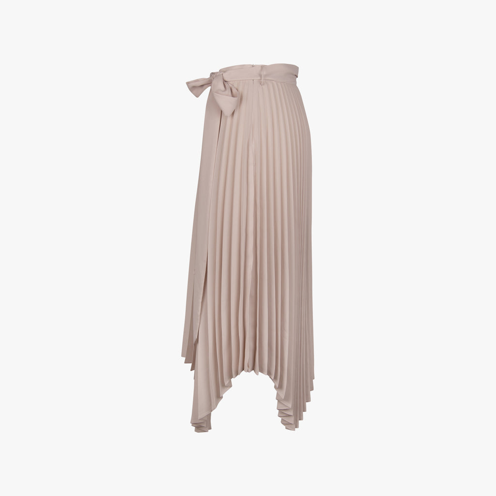 iheart Plisseerock uni | sand