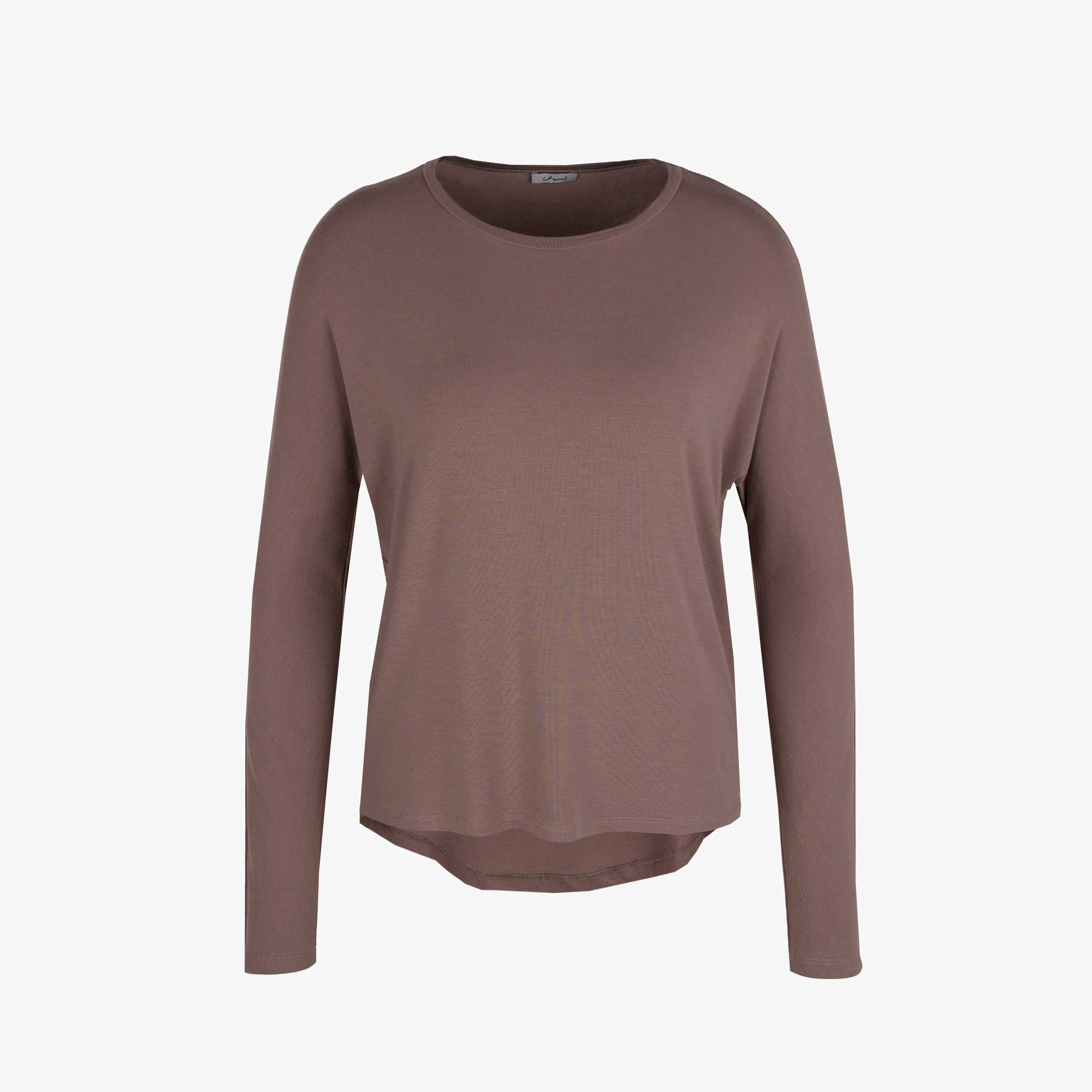 iheart Shirt Phyllis | taupe