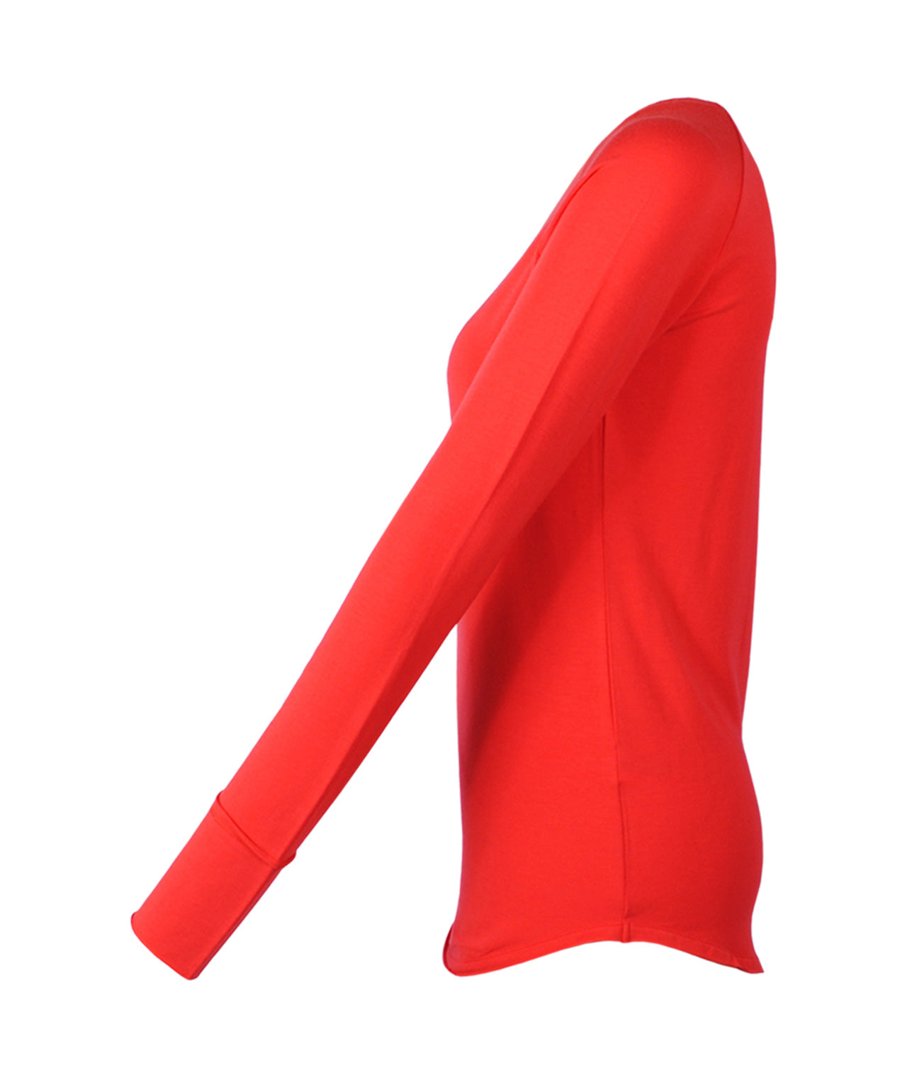 1/1 RH-Shirt Trine | red