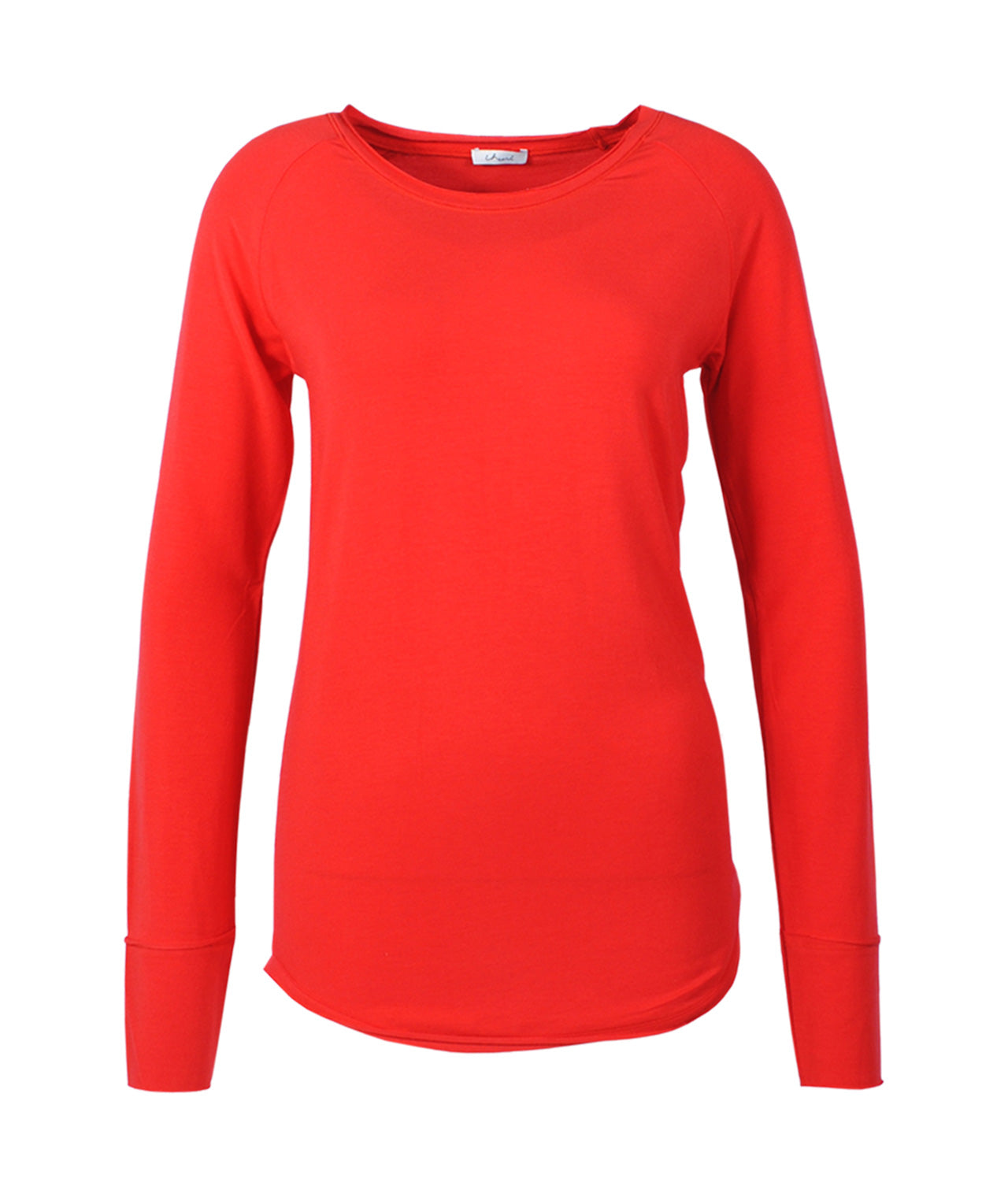 1/1 RH-Shirt Trine | red