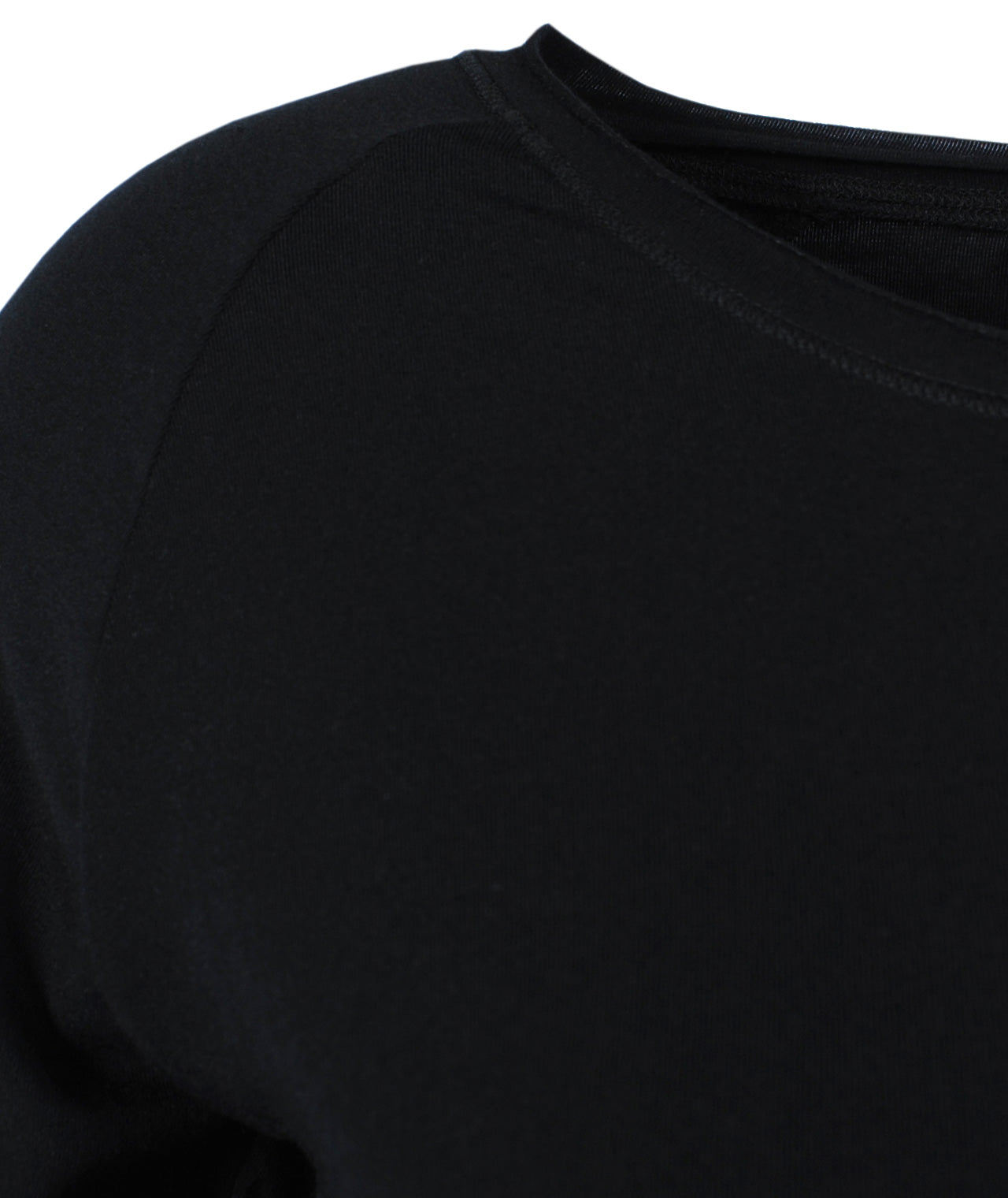 1/1 RH-Shirt Trine | schwarz
