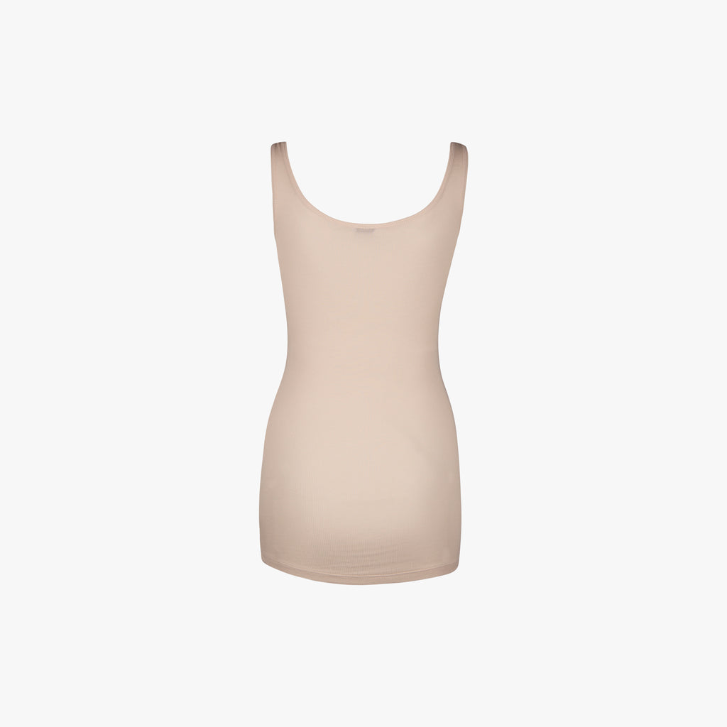 iheart Rippentop lang Sarina | sand
