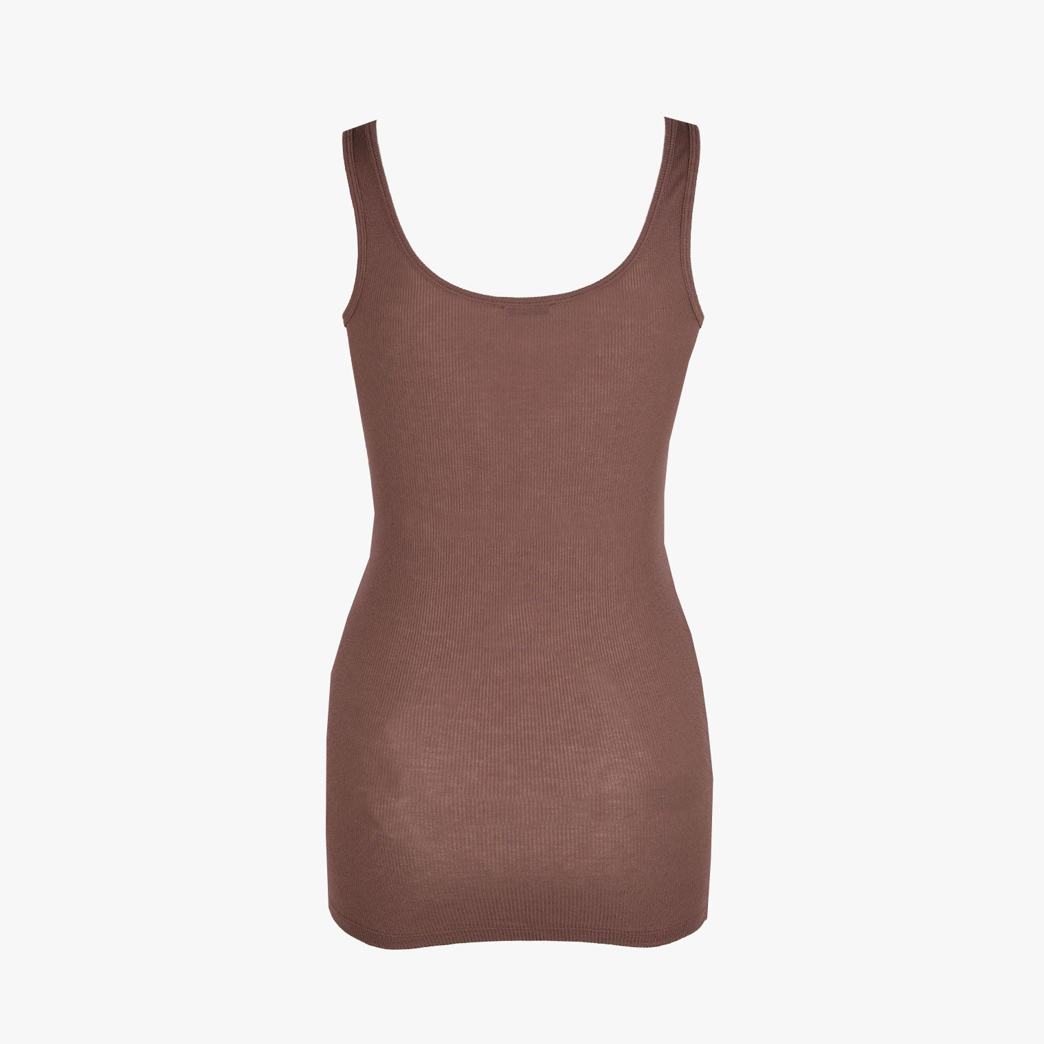 iheart Rippentop Sarina | taupe