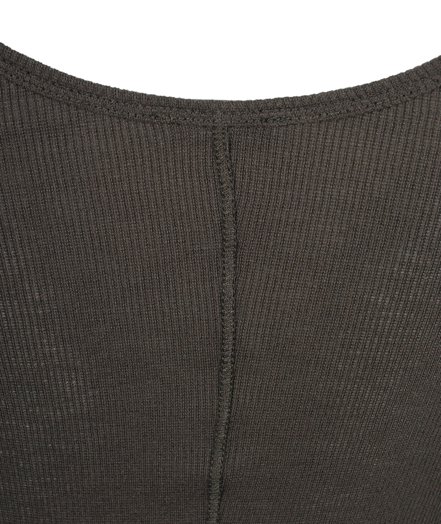 Rippentop Sarina | khaki