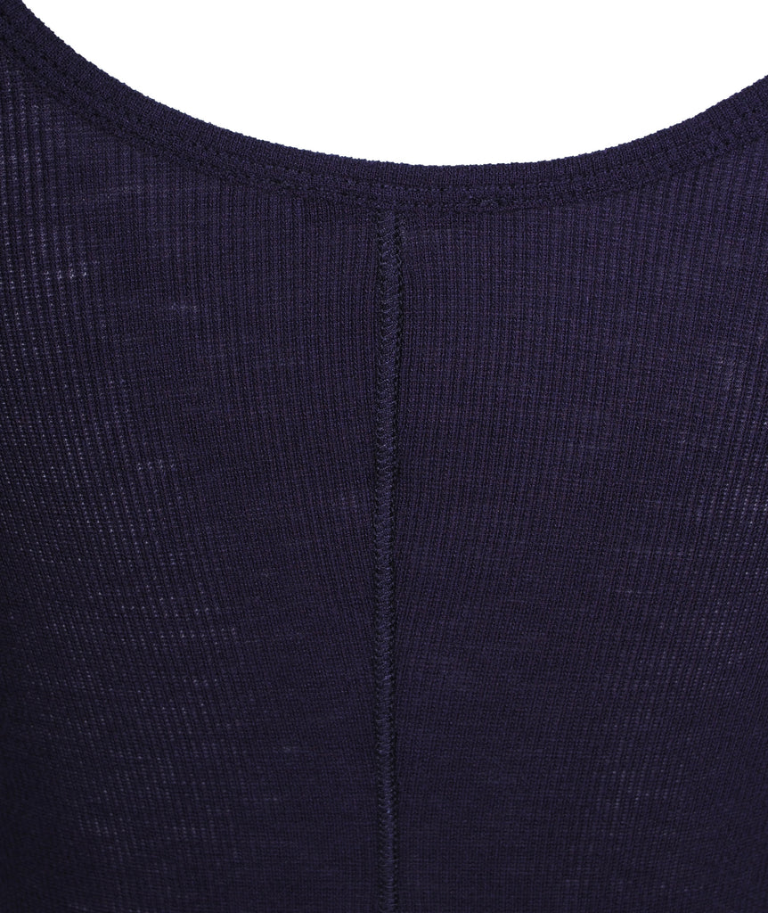 Rippentop Sarina | lila