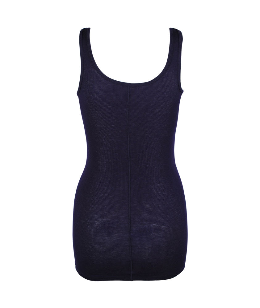 Rippentop Sarina | lila