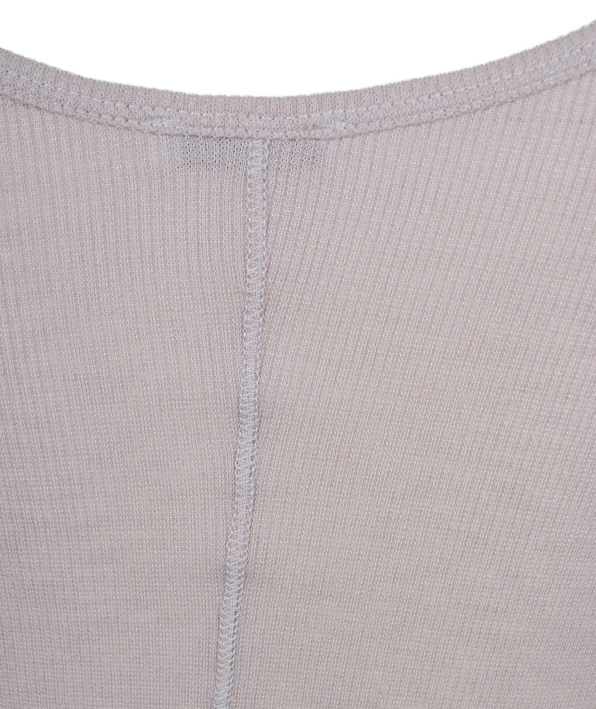 Rippentop Sarina | mauve