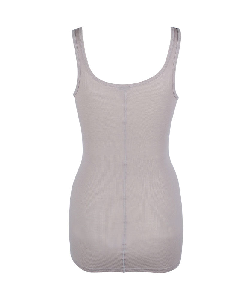 Rippentop Sarina | mauve