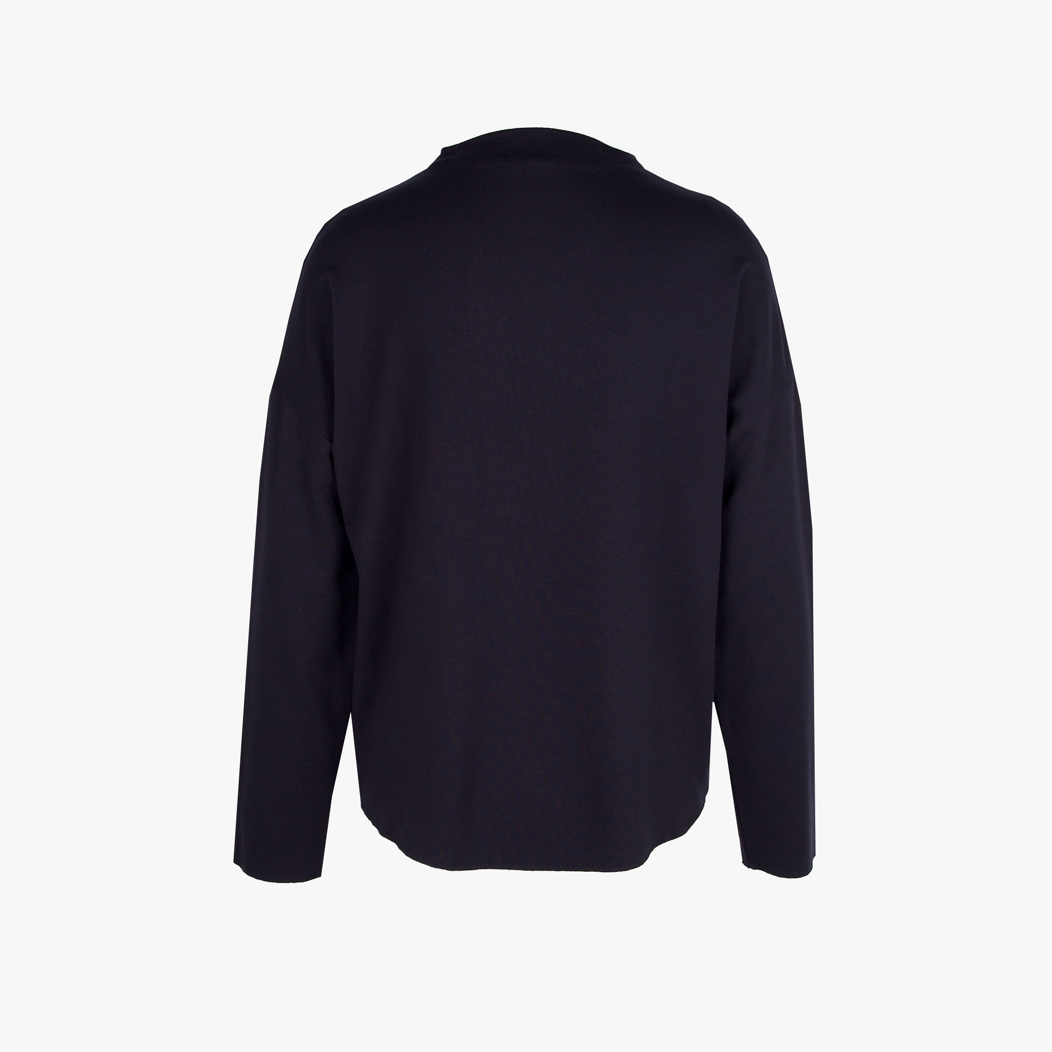 iheart Sweatshirt Doro | navy