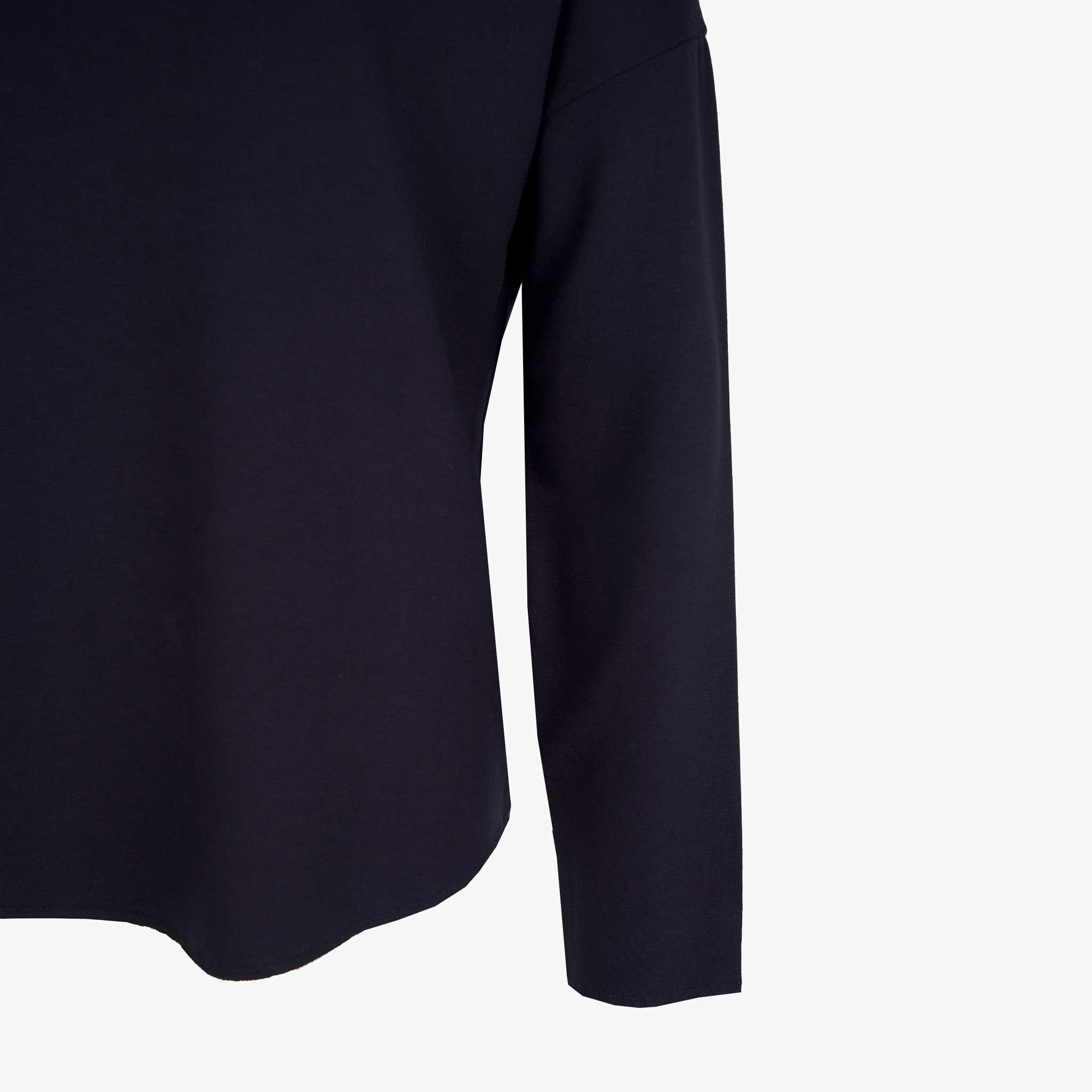 iheart Sweatshirt Doro | navy