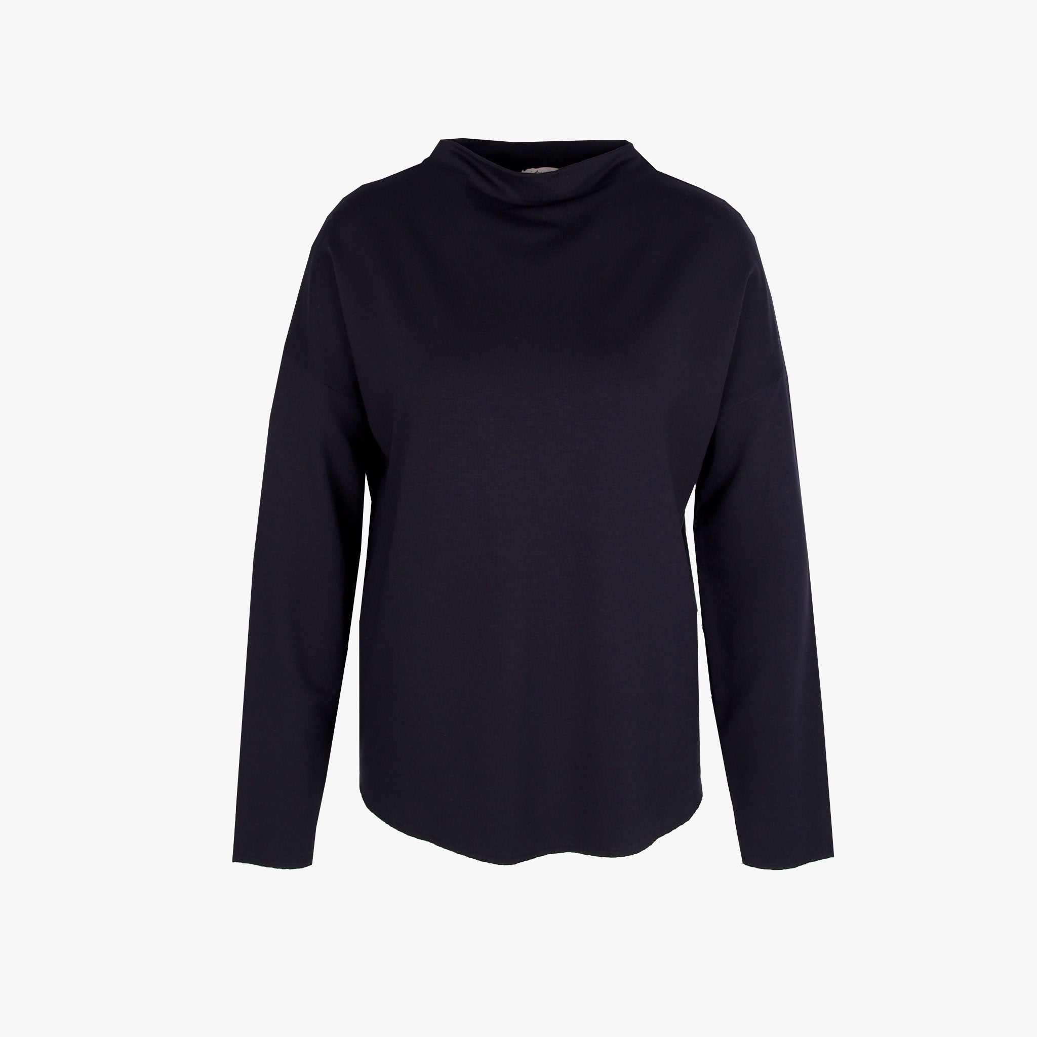 iheart Sweatshirt Doro | navy