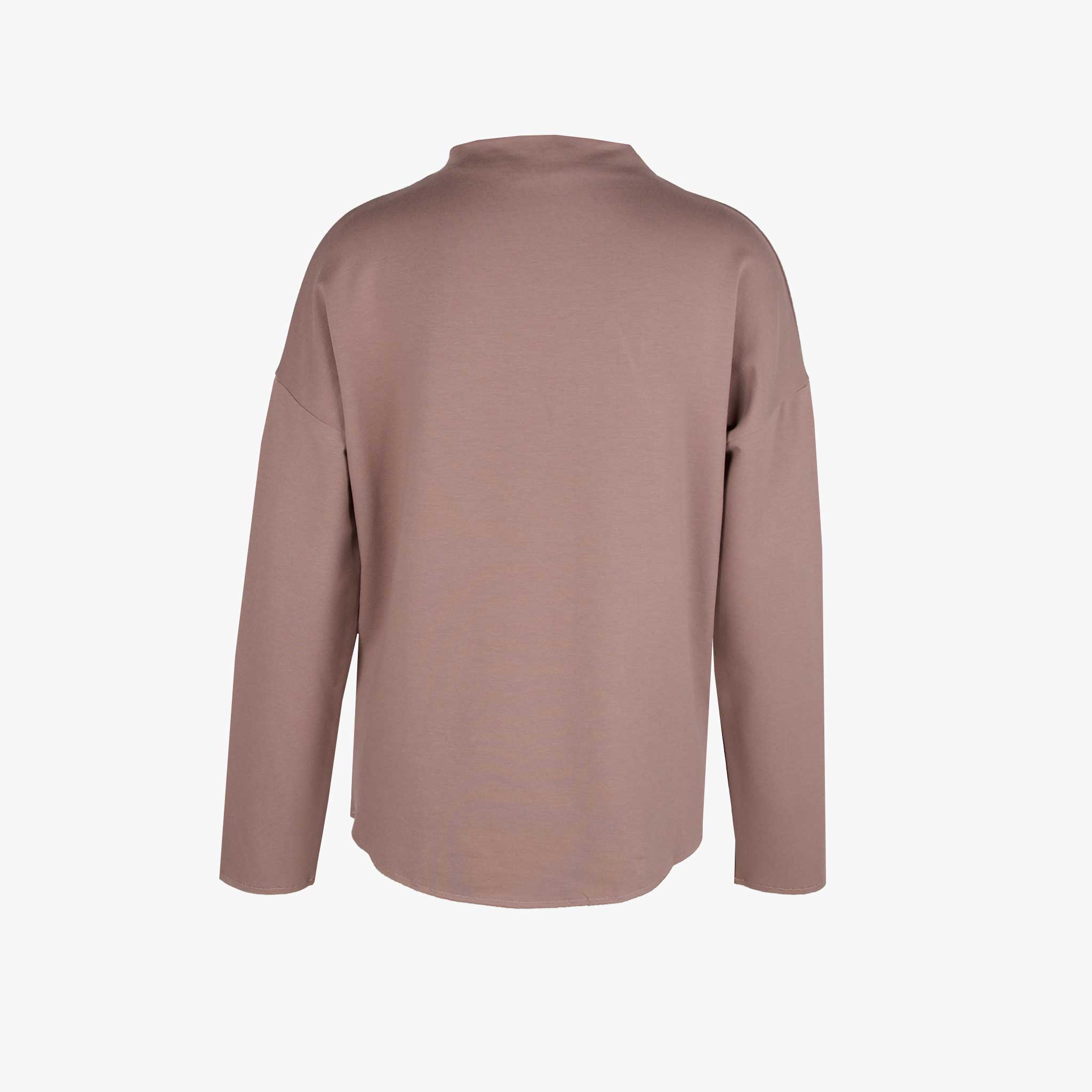 iheart Sweatshirt Doro | taupe