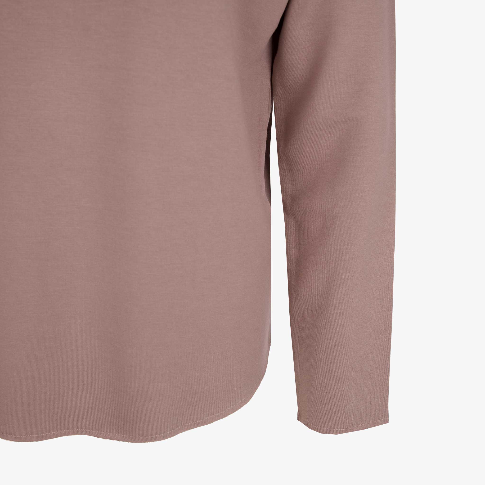 iheart Sweatshirt Doro | taupe