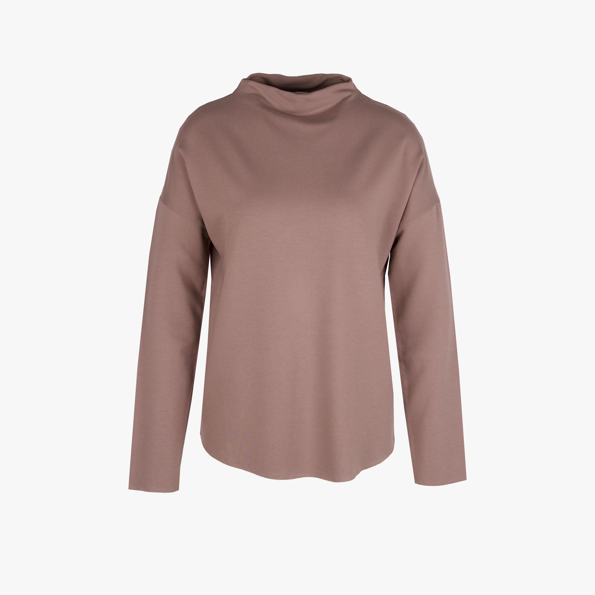 iheart Sweatshirt Doro | taupe