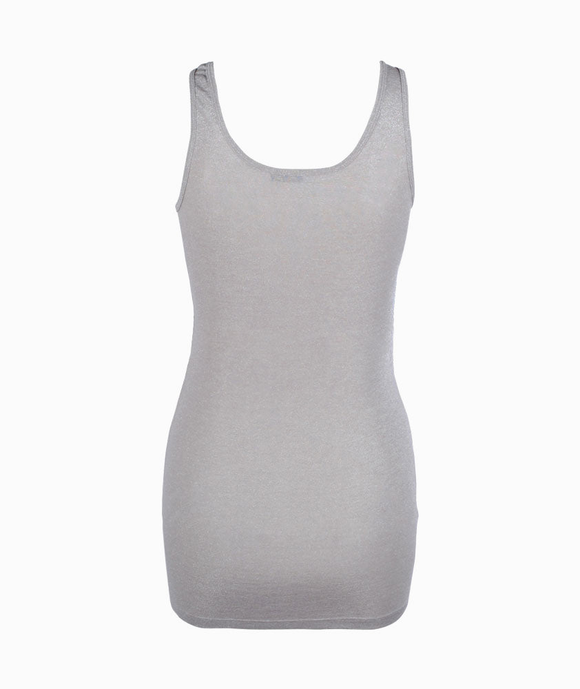 Top Lurex Vera | mauve
